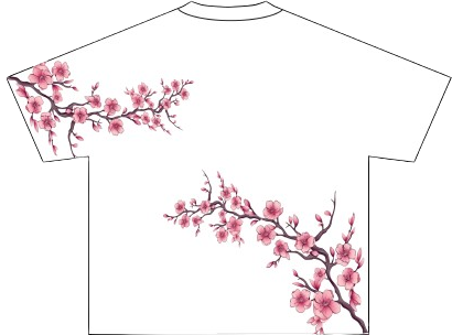 SAINT CHERRY
