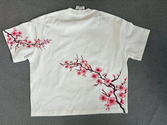 SAINT CHERRY